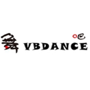 西安VB舞蹈培训logo