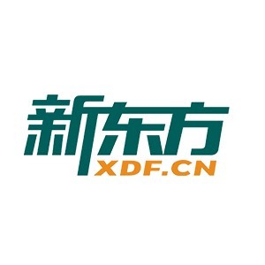 沈阳新东方升学规划logo