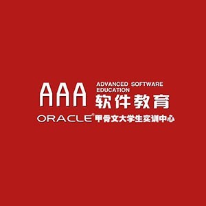 河南AAA软件教育logo