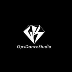郑州GPS街舞艺术学苑logo