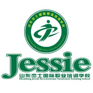 山东杰士国际职业培训logo