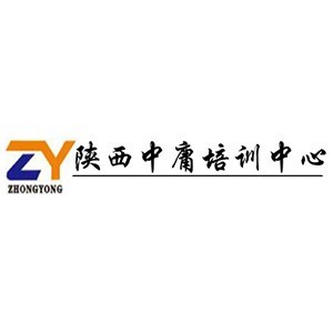 西安中庸教育logo