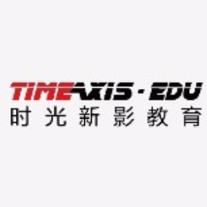 杭州时光新影教育logo