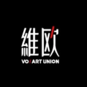 北京维欧艺术联盟logo