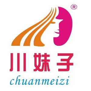 成都川妹子母婴培训学校logo