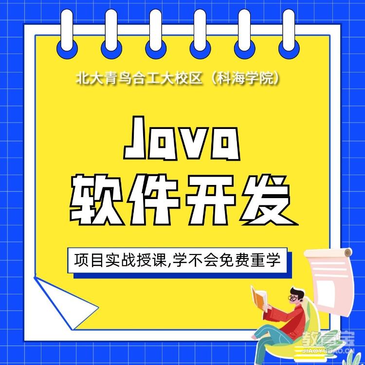 Java试学课