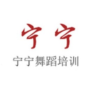北京宁宁钢管舞健身培训logo
