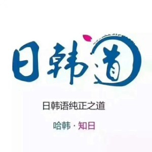济南日韩道logo