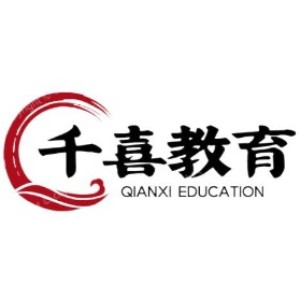 长沙千喜教育logo