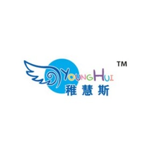 武汉稚慧斯感统训练中心logo