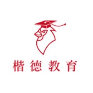 北京楷德教育logo