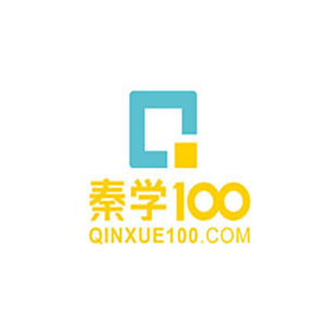 南京秦学教育logo