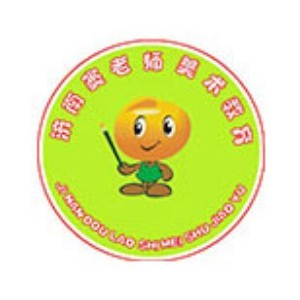 济南窦老师教育logo