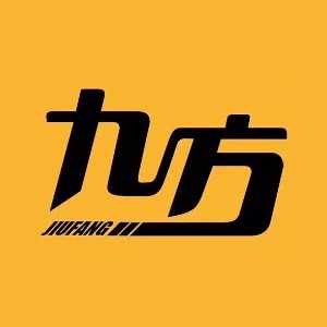 石家庄九方艺考logo