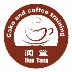 润堂西点咖啡培训logo