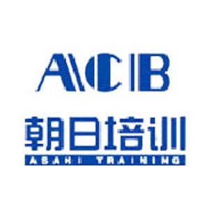 苏州朝日培训logo