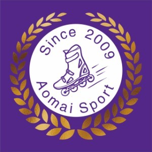 奥麦体育（望京店）logo