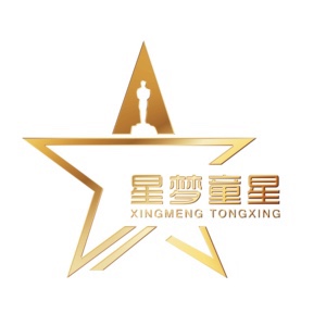青岛星梦*星学院logo