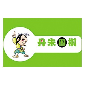 烟台丹朱围棋logo