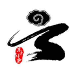 宁波东方祥云瑜伽logo