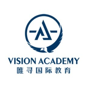 北京唯寻国际教育logo