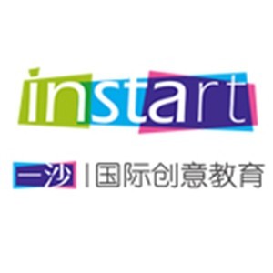 杭州一沙国际创意教育logo