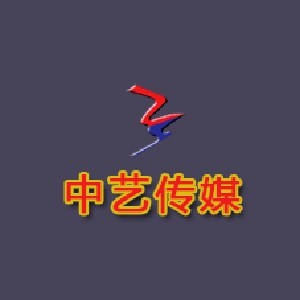 河北中艺广播传媒培训学校logo