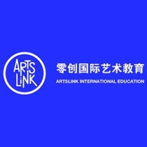 上海零创国际艺术教育logo