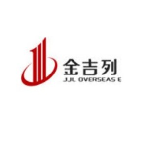 石家庄金吉列留学logo