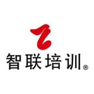 南京智联职业培训学校logo