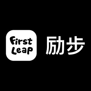 青岛励步儿童成长中心logo