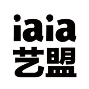 IAIA艺盟logo