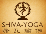 济南希瓦瑜伽会所logo