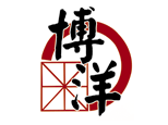 济南博洋象棋俱乐部logo