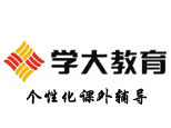 南京学大教育升学规划logo