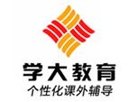 沈阳学大教育升学规划logo