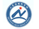 山东技能桥职业培训logo