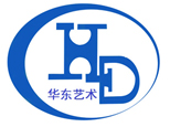烟台开发区华东艺术舞蹈美术培训logo