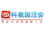 北京科教园培训学校logo