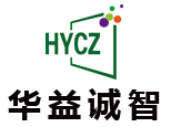 北京华益诚智职业教育logo