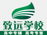 济南致远教育升学规划logo