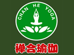 烟台禅合国际瑜伽logo