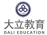 北京大立教育logo