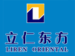 北京立仁东方教育logo