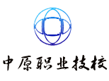 郑州中原挖掘机培训logo
