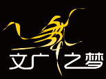 上海文广舞之梦logo