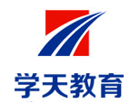 杭州学天教育logo