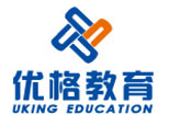 杭州优格教育logo