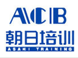 杭州ACB朝日培训logo