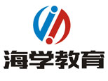 陕西海学职业教育培训logo